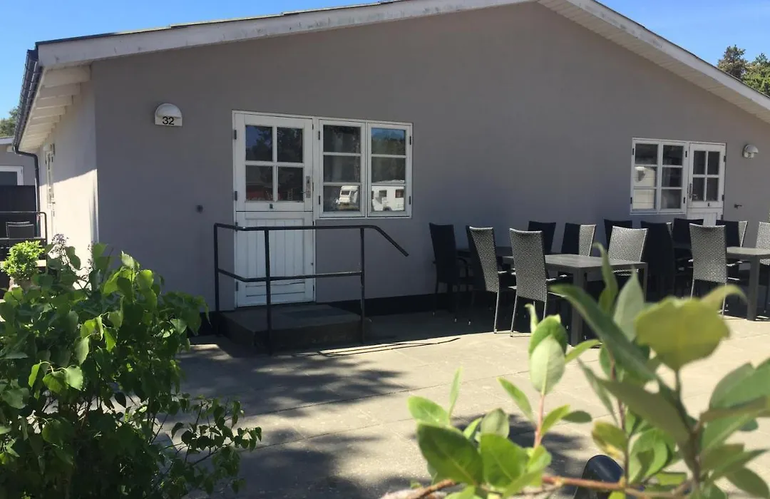Dueodde Hostel-1