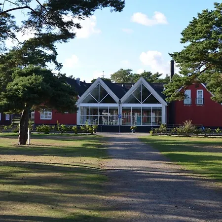 Dueodde Hostel-2