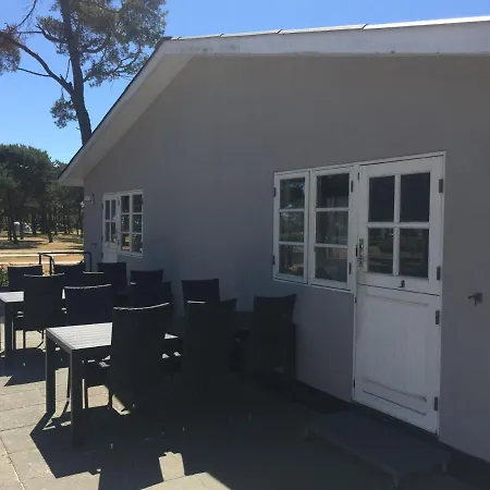Dueodde Hostel-3